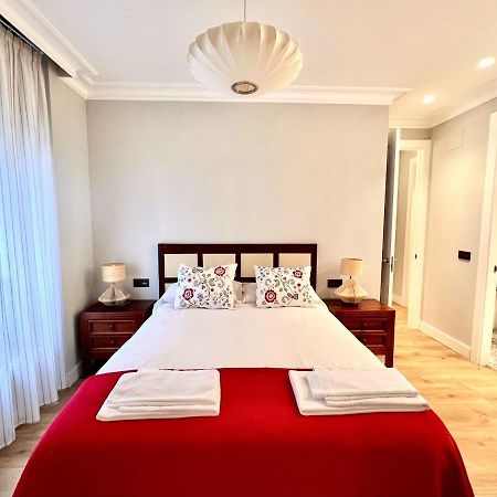 Housing Leon Gran Via Luxe Daire Dış mekan fotoğraf