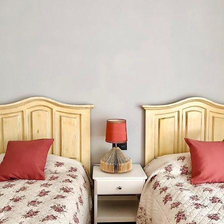 Housing Leon Gran Via Luxe Daire Dış mekan fotoğraf