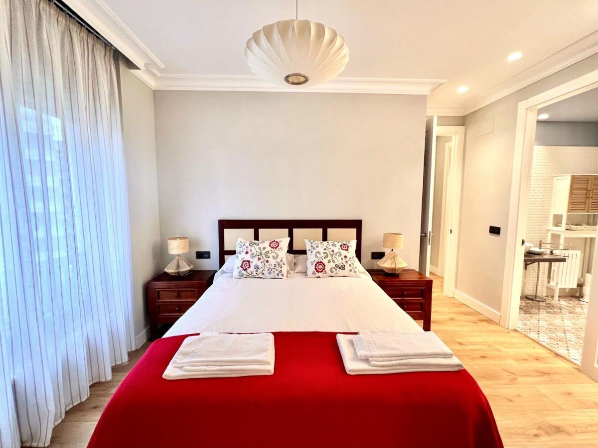 Housing Leon Gran Via Luxe Daire Dış mekan fotoğraf