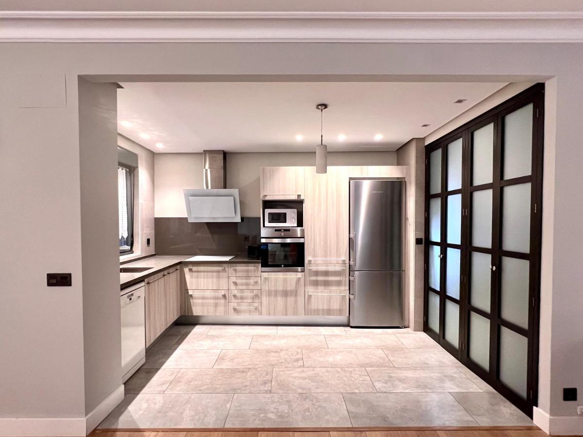 Housing Leon Gran Via Luxe Daire Dış mekan fotoğraf