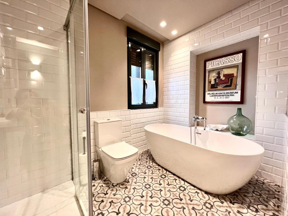 Housing Leon Gran Via Luxe Daire Dış mekan fotoğraf