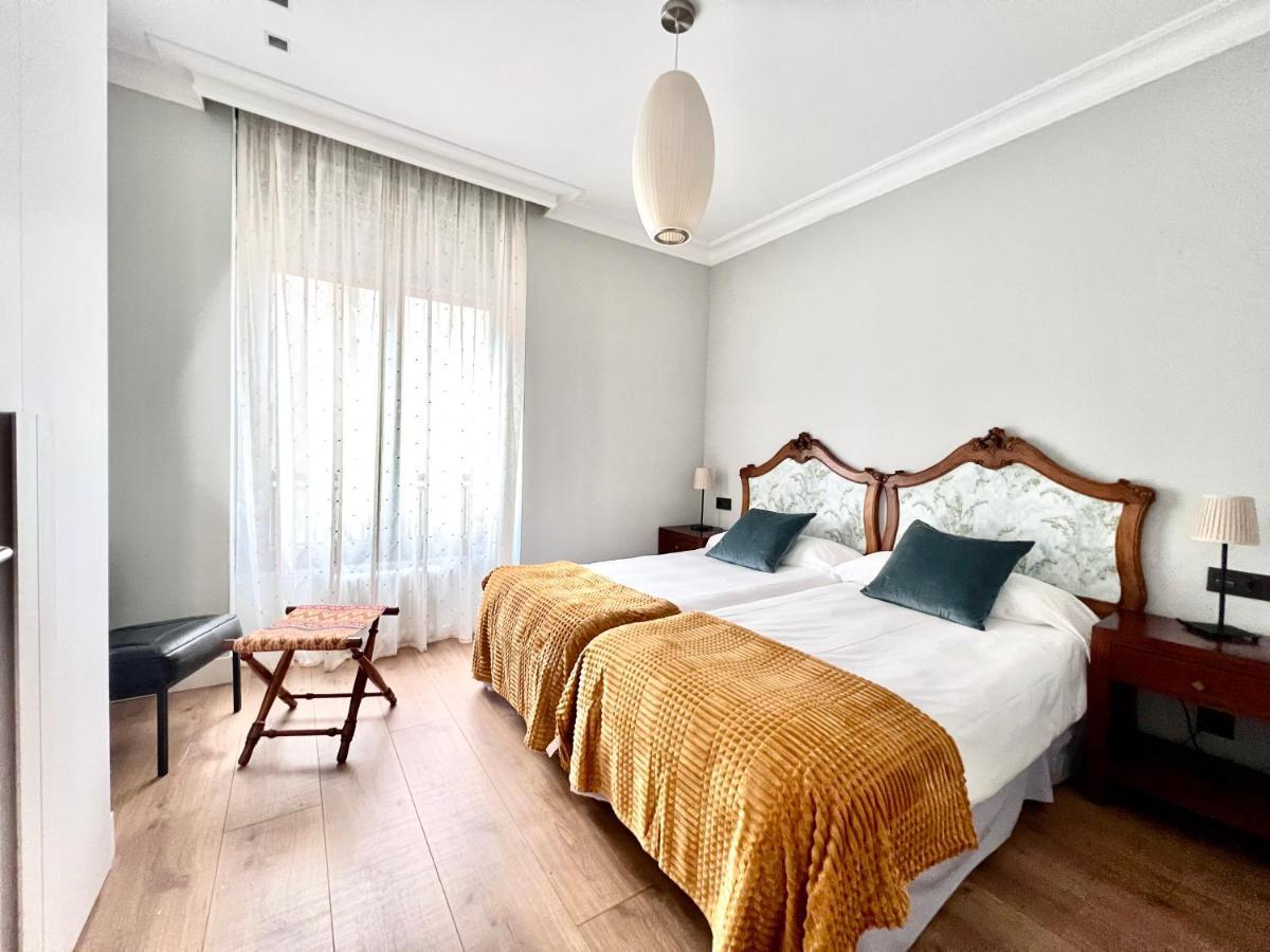 Housing Leon Gran Via Luxe Daire Dış mekan fotoğraf
