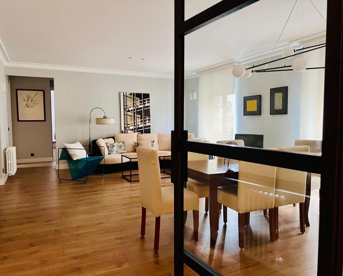 Housing Leon Gran Via Luxe Daire Dış mekan fotoğraf