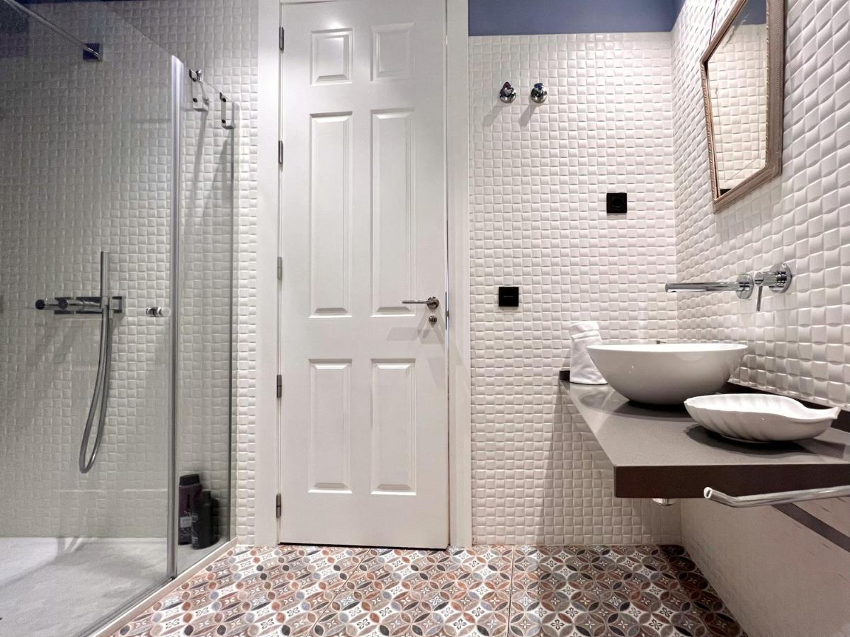 Housing Leon Gran Via Luxe Daire Dış mekan fotoğraf