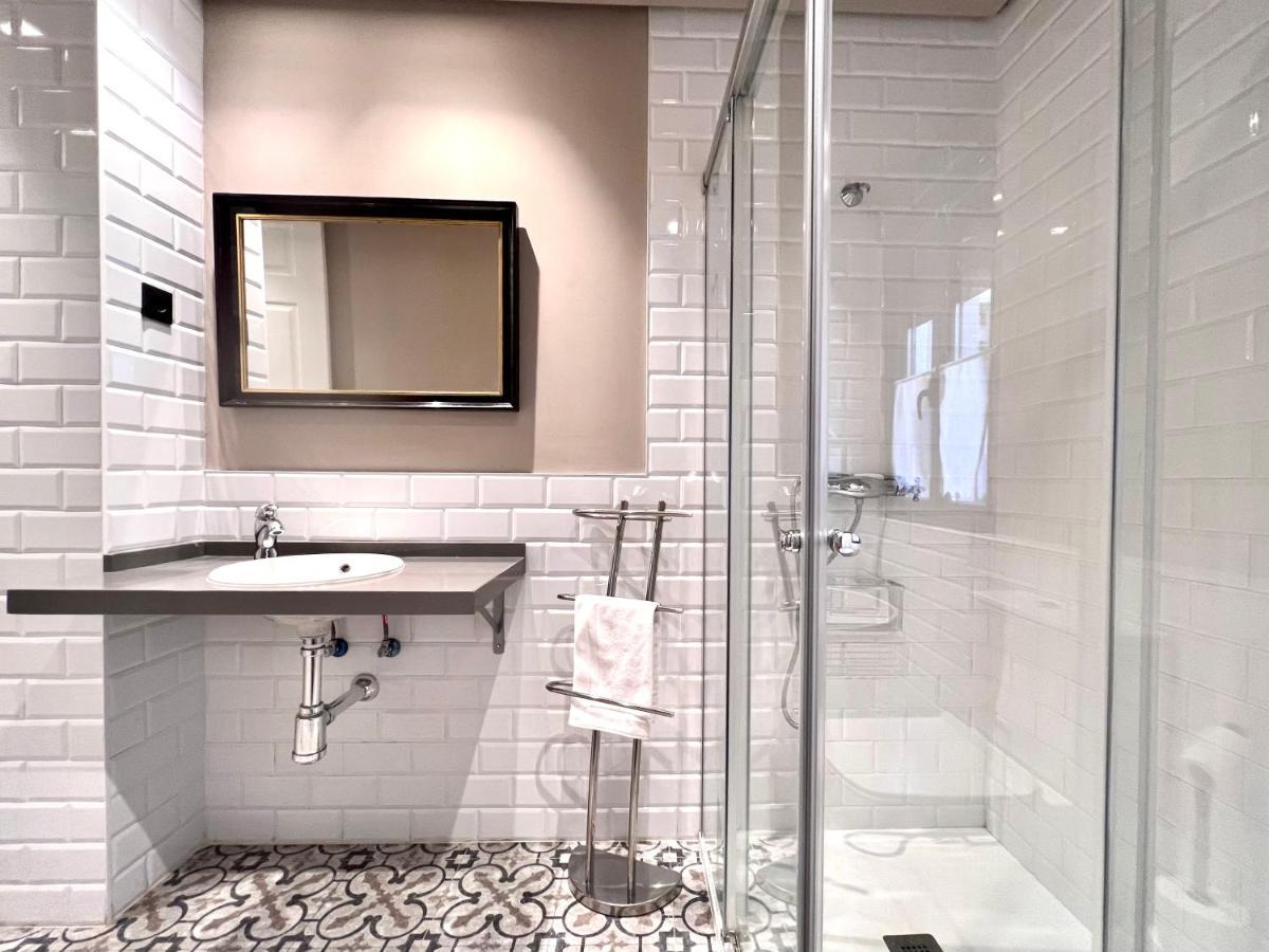Housing Leon Gran Via Luxe Daire Dış mekan fotoğraf