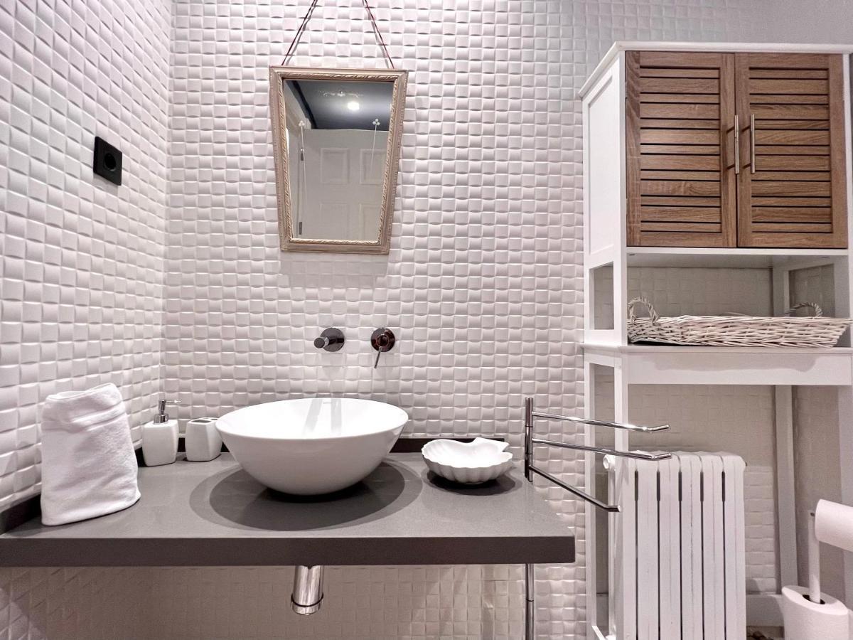 Housing Leon Gran Via Luxe Daire Dış mekan fotoğraf