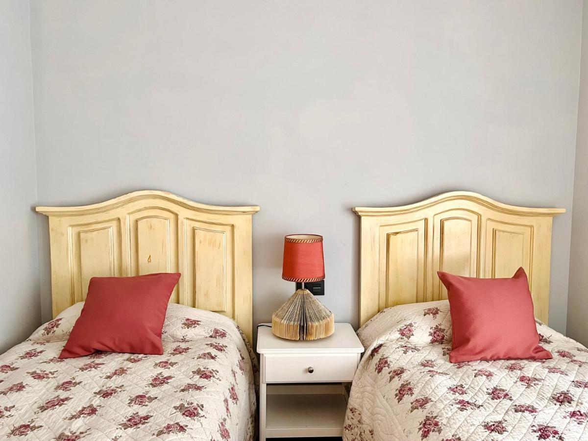 Housing Leon Gran Via Luxe Daire Dış mekan fotoğraf