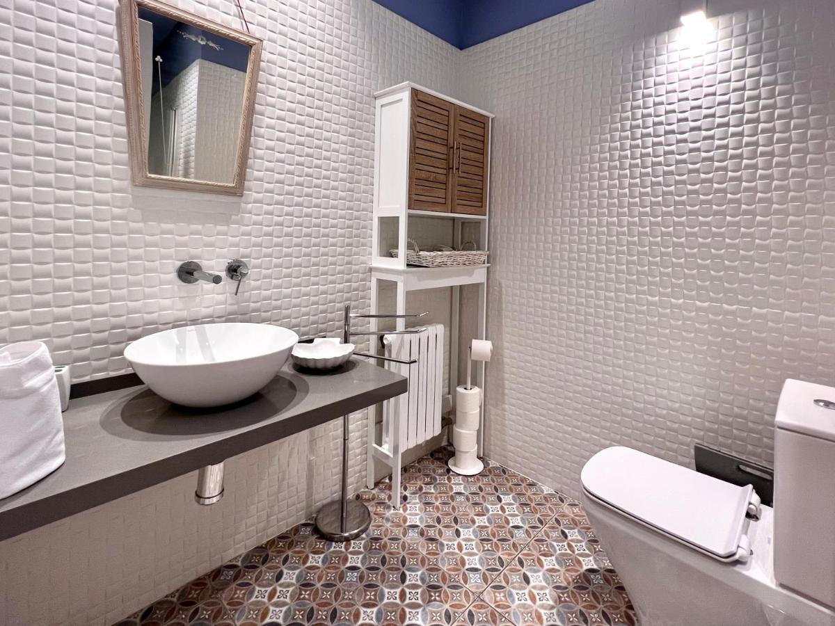 Housing Leon Gran Via Luxe Daire Dış mekan fotoğraf