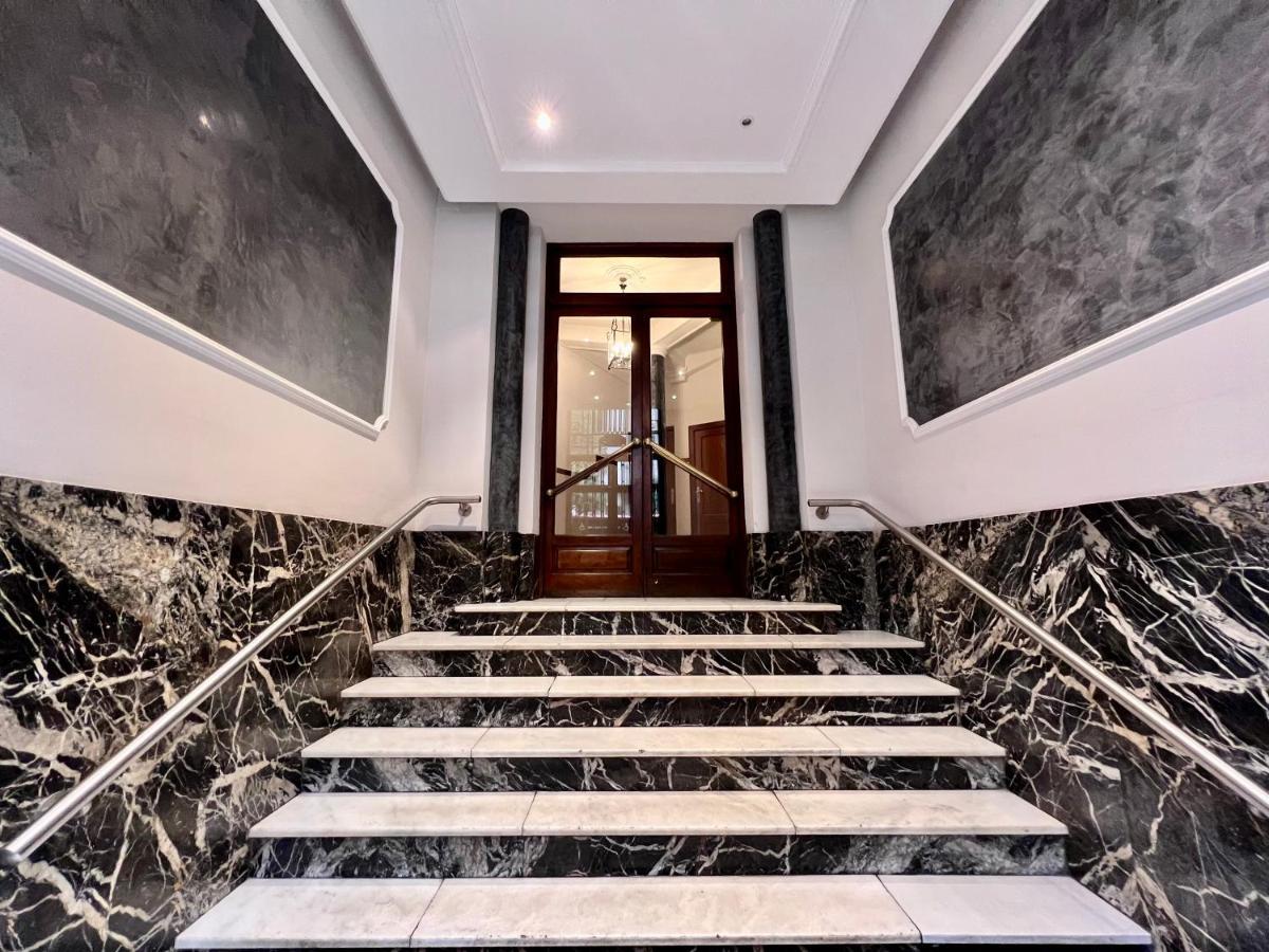 Housing Leon Gran Via Luxe Daire Dış mekan fotoğraf